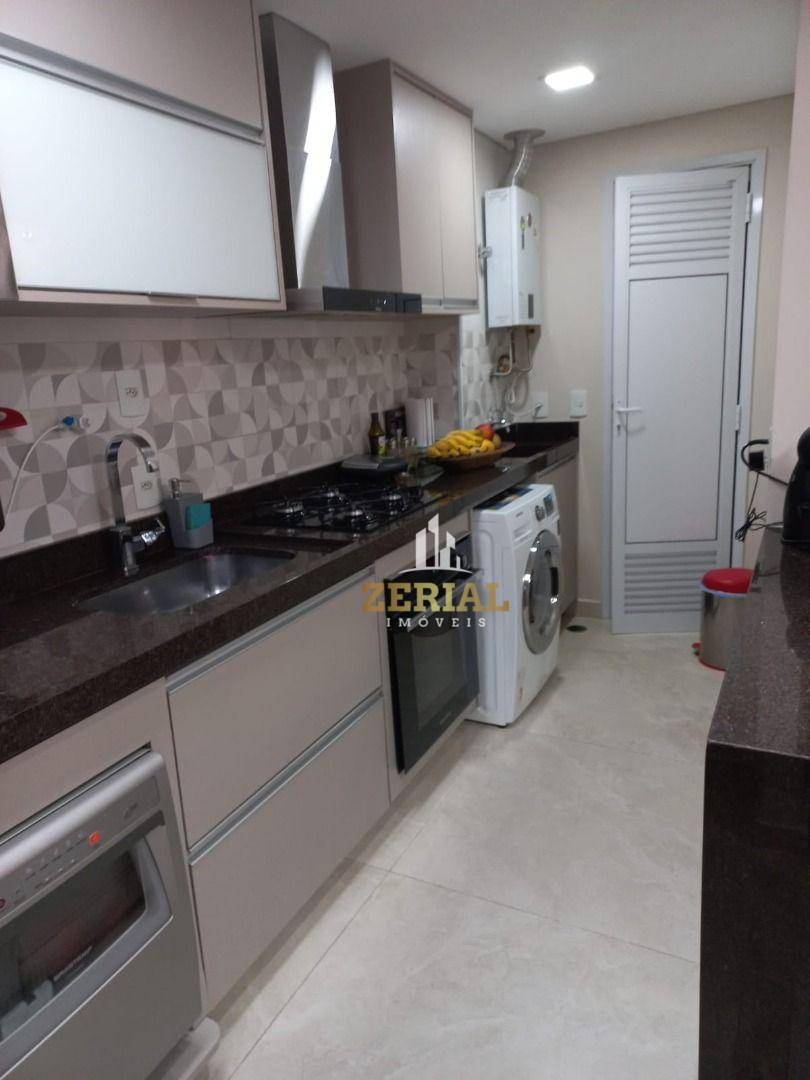 Apartamento à venda com 3 quartos, 73m² - Foto 11