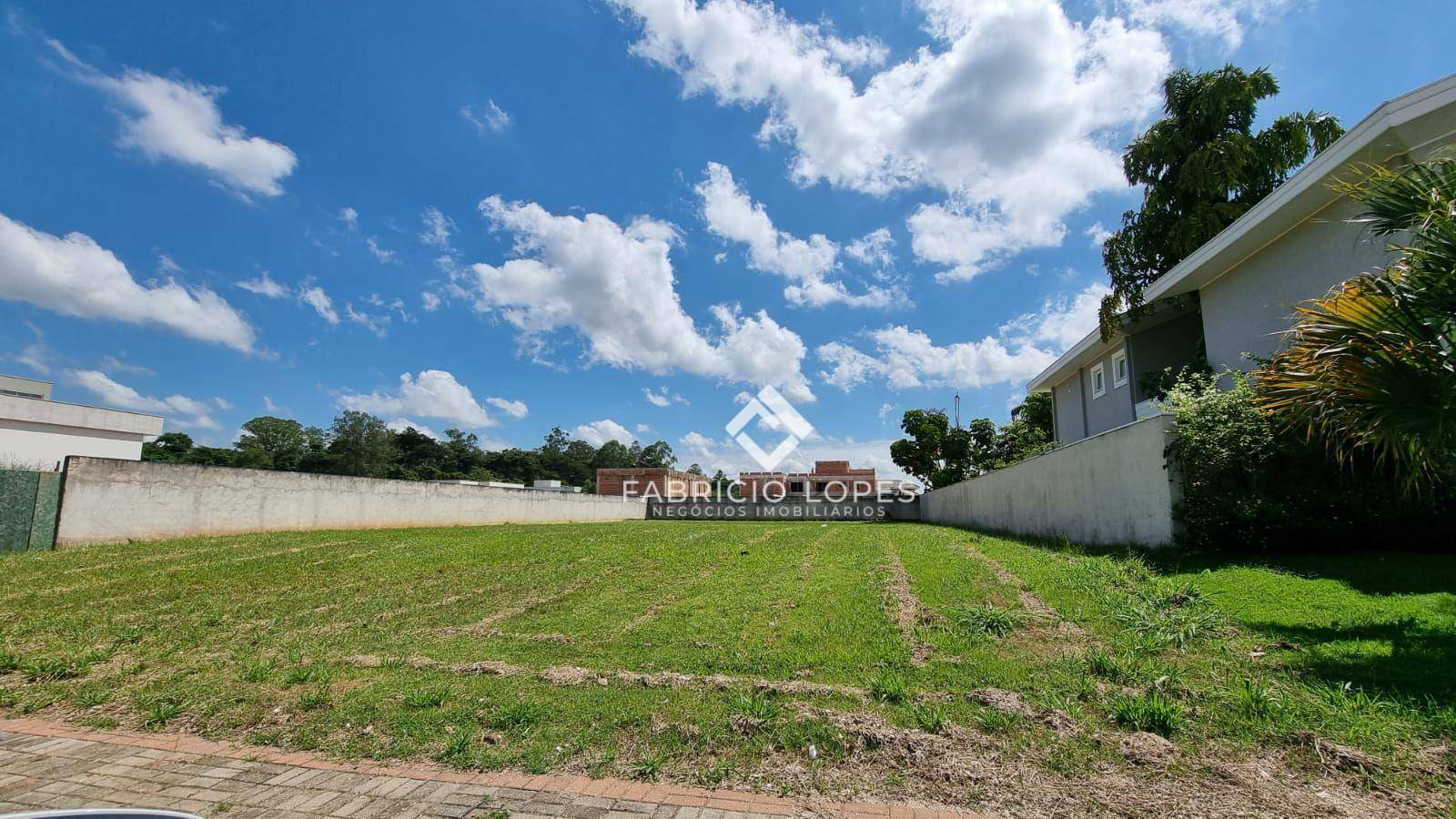 Loteamento e Condomínio à venda, 1200M2 - Foto 1