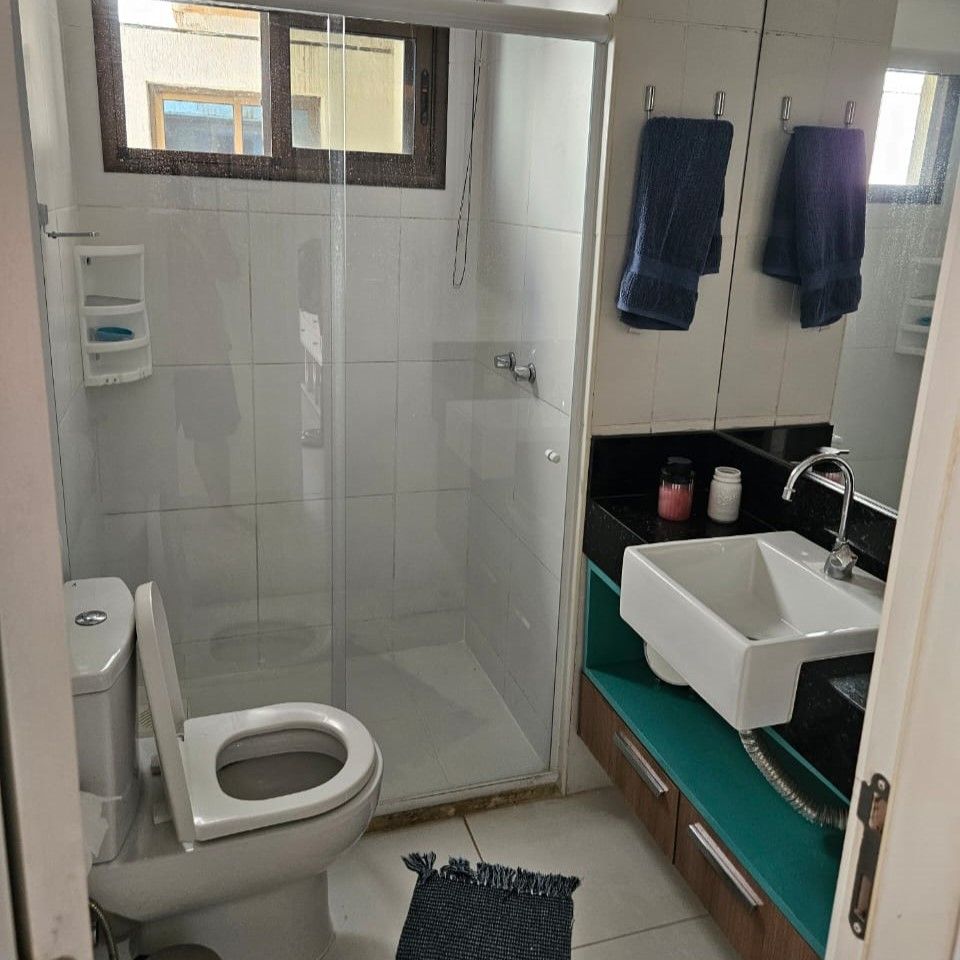 Apartamento à venda com 3 quartos, 95m² - Foto 8