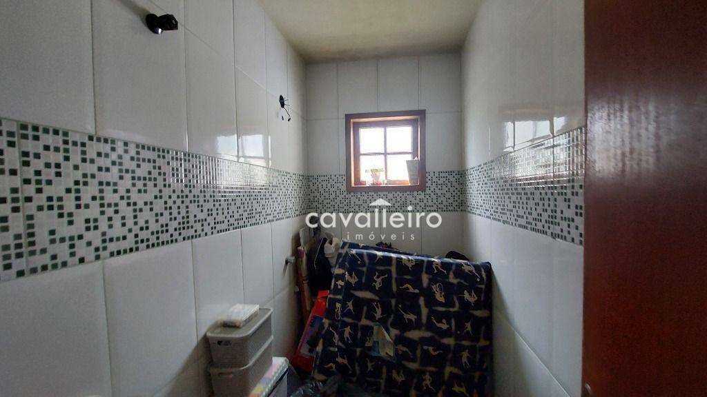 Casa à venda com 2 quartos, 85m² - Foto 12