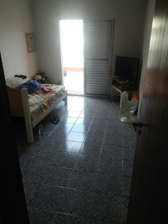 Sobrado à venda com 2 quartos, 146m² - Foto 15