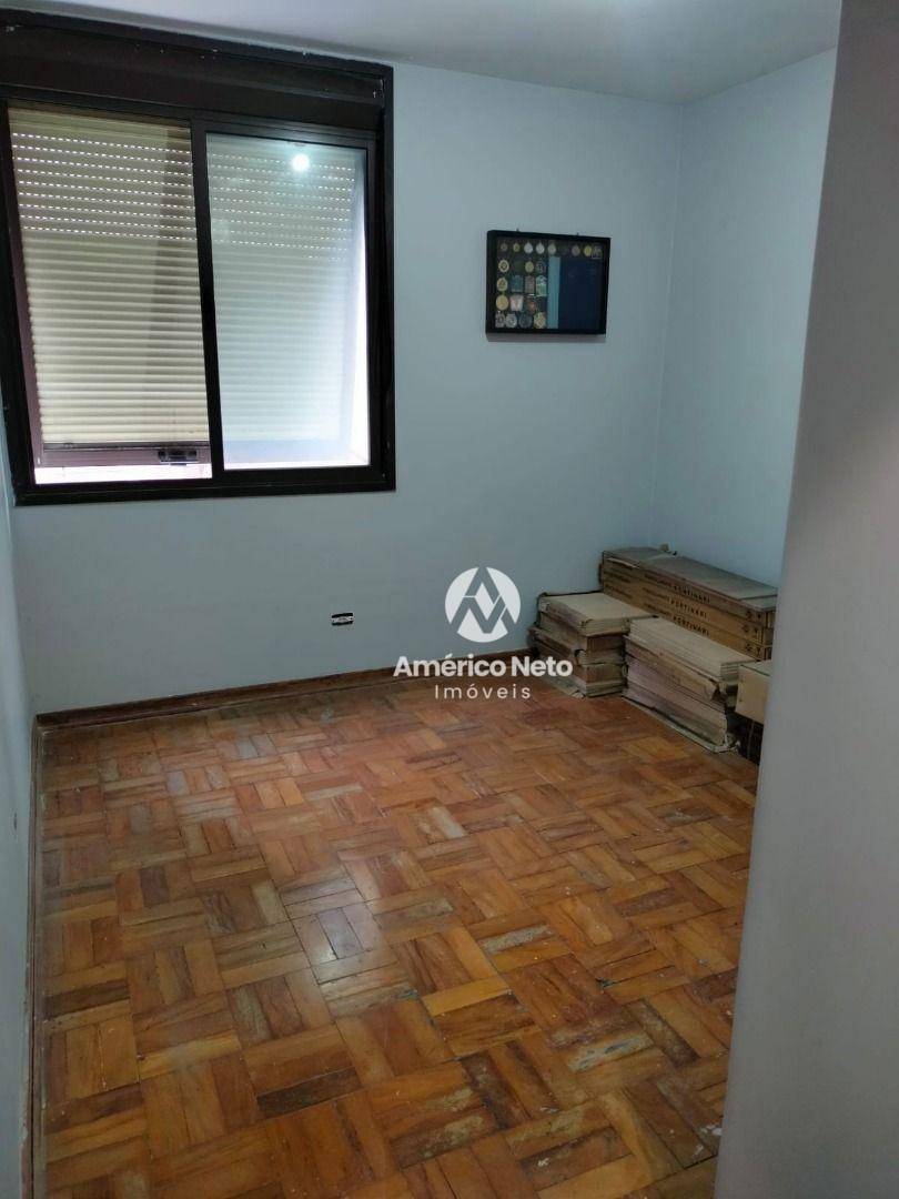 Apartamento à venda com 3 quartos, 90m² - Foto 4