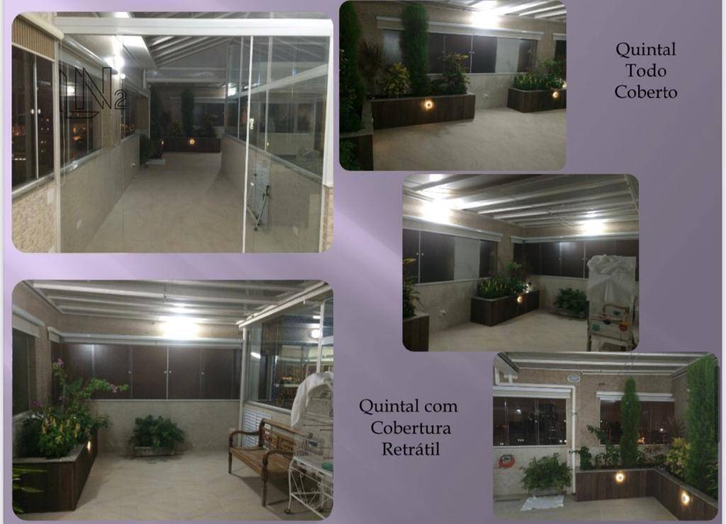 Apartamento à venda com 3 quartos, 290m² - Foto 38