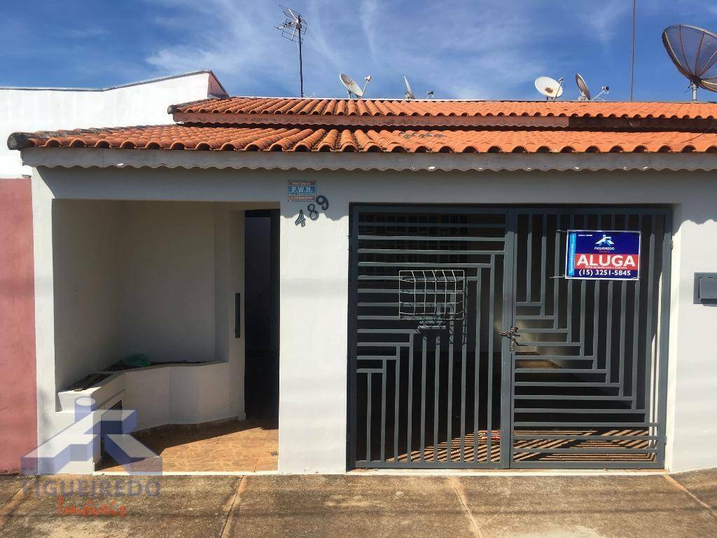 Casa à venda com 2 quartos - Foto 1
