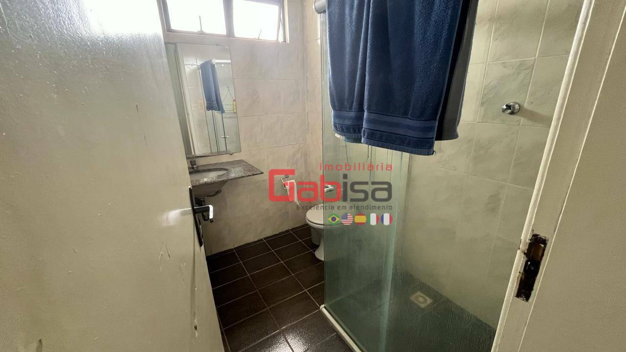 Apartamento à venda com 3 quartos, 138m² - Foto 10