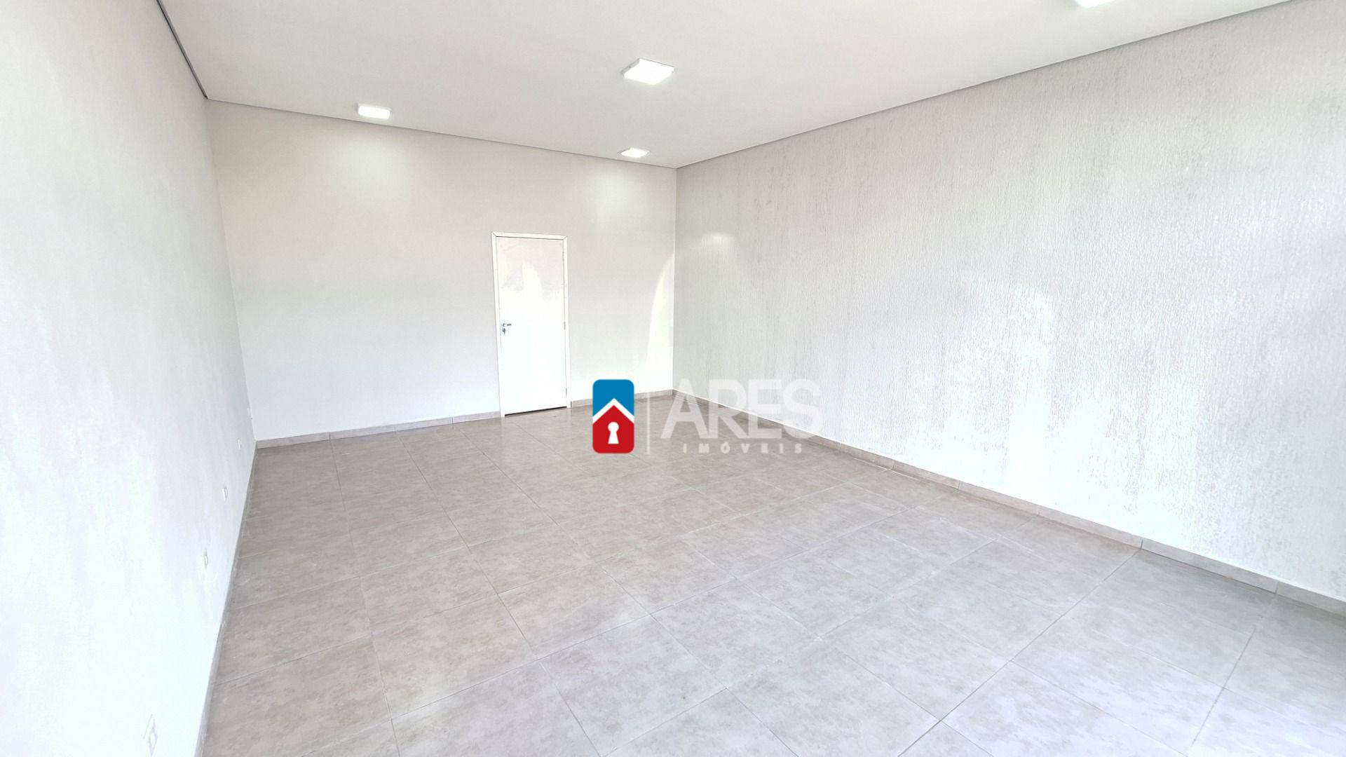 Loja-Salão, 35 m² - Foto 2