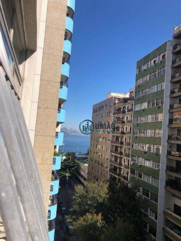 Apartamento à venda com 3 quartos, 150m² - Foto 5