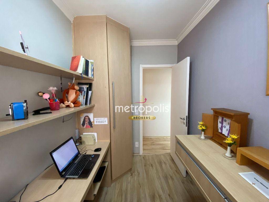 Apartamento à venda com 3 quartos, 78m² - Foto 16