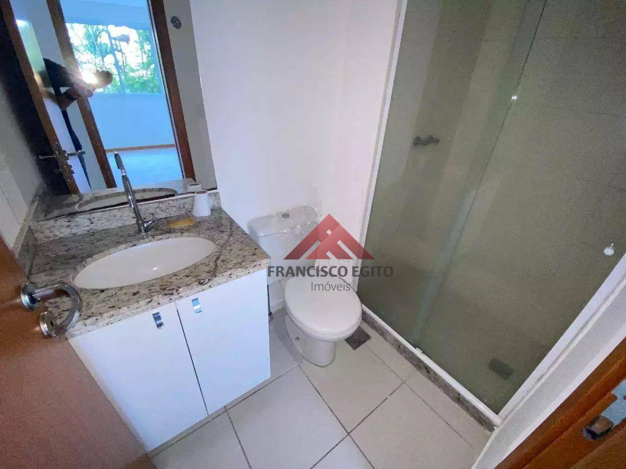 Apartamento à venda com 2 quartos, 60m² - Foto 5