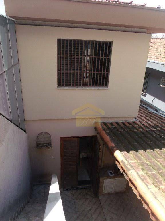 Sobrado à venda com 3 quartos, 150m² - Foto 36