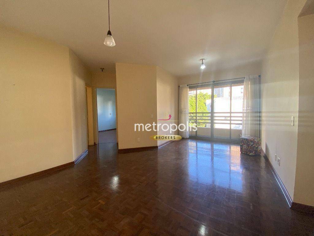 Apartamento à venda com 2 quartos, 76m² - Foto 1