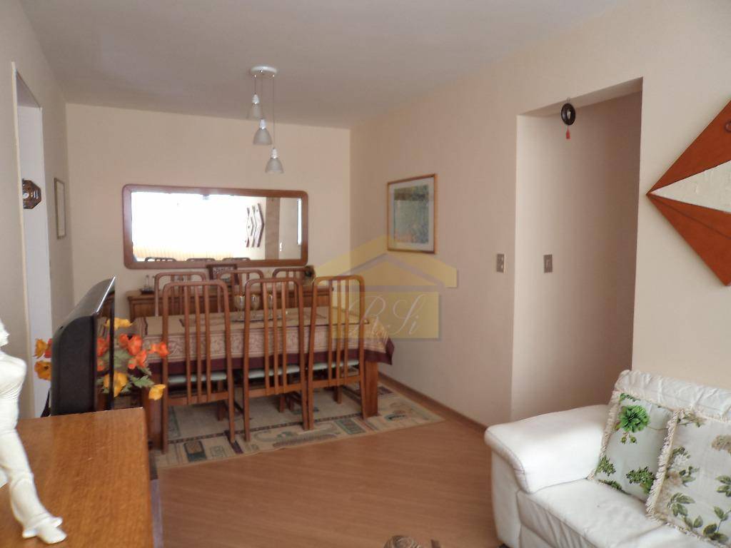 Apartamento à venda com 3 quartos, 68m² - Foto 2