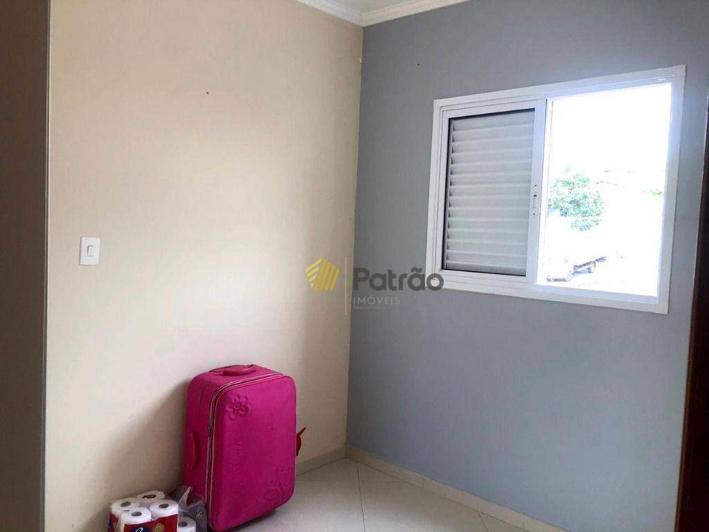 Cobertura à venda com 2 quartos, 116m² - Foto 4