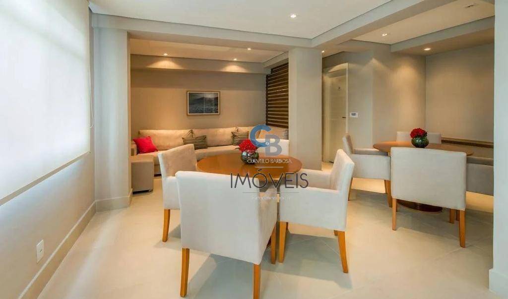 Apartamento à venda com 2 quartos, 69m² - Foto 13