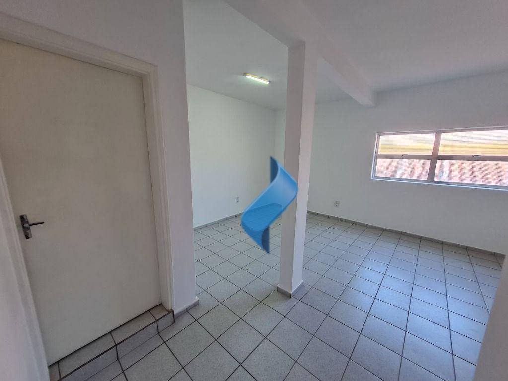 Conjunto Comercial-Sala para alugar, 26m² - Foto 9