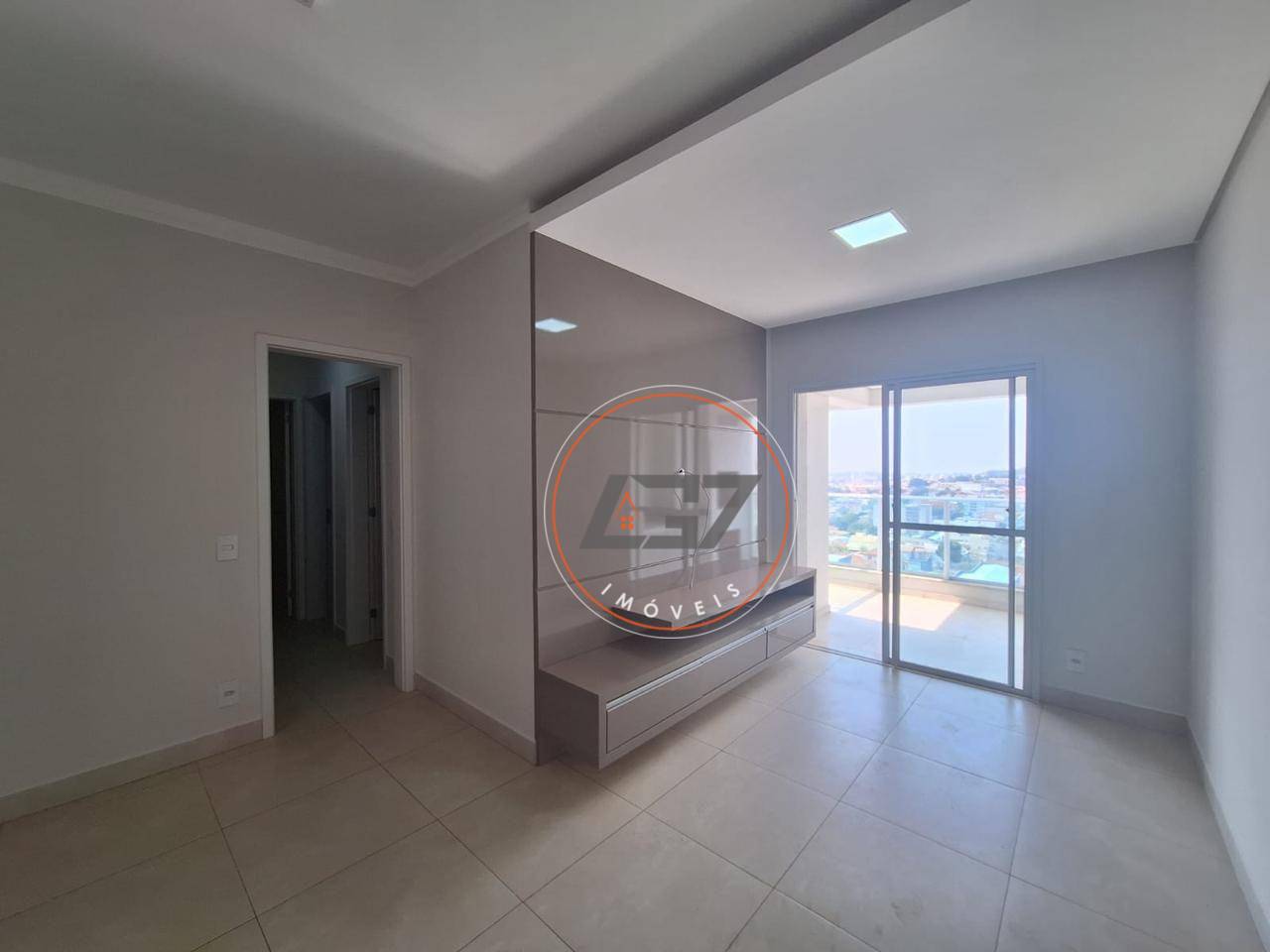 Apartamento, 3 quartos, 84 m² - Foto 3