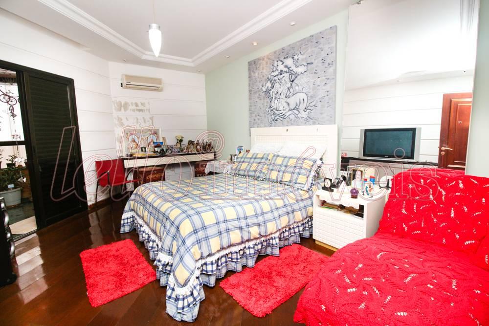 Apartamento à venda com 4 quartos, 500m² - Foto 11