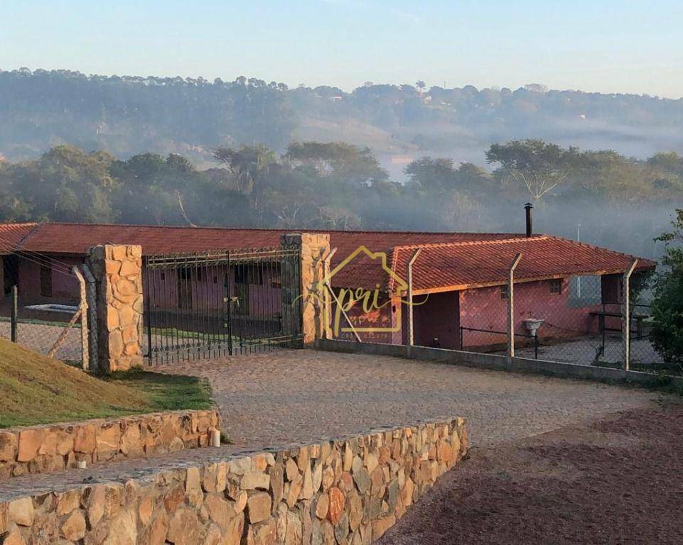 Fazenda à venda com 5 quartos, 1500m² - Foto 30