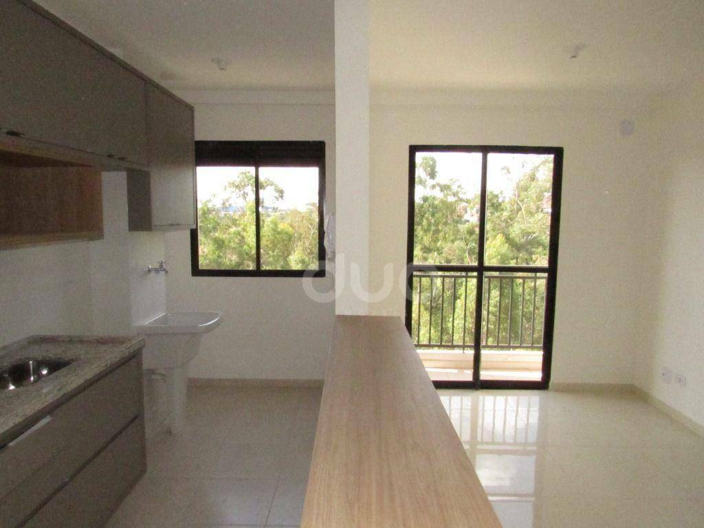 Apartamento para alugar com 2 quartos, 52m² - Foto 3