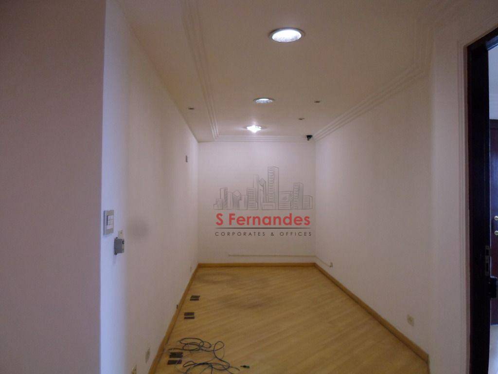 Conjunto Comercial-Sala para alugar, 60m² - Foto 3