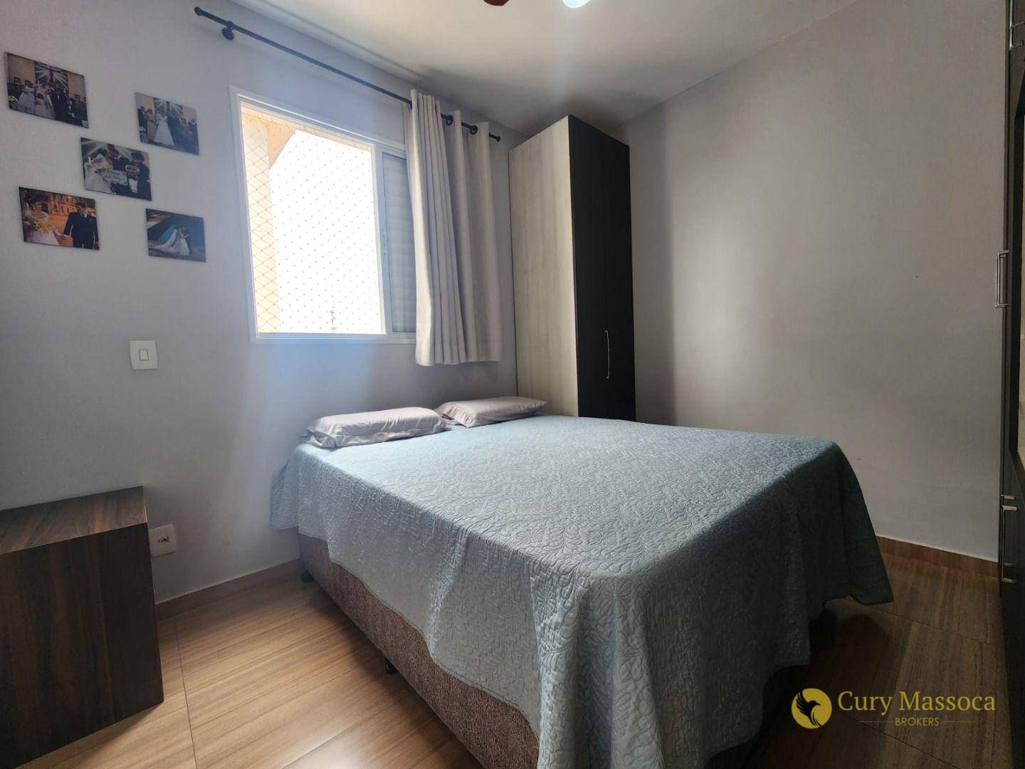 Apartamento à venda com 2 quartos, 57m² - Foto 15