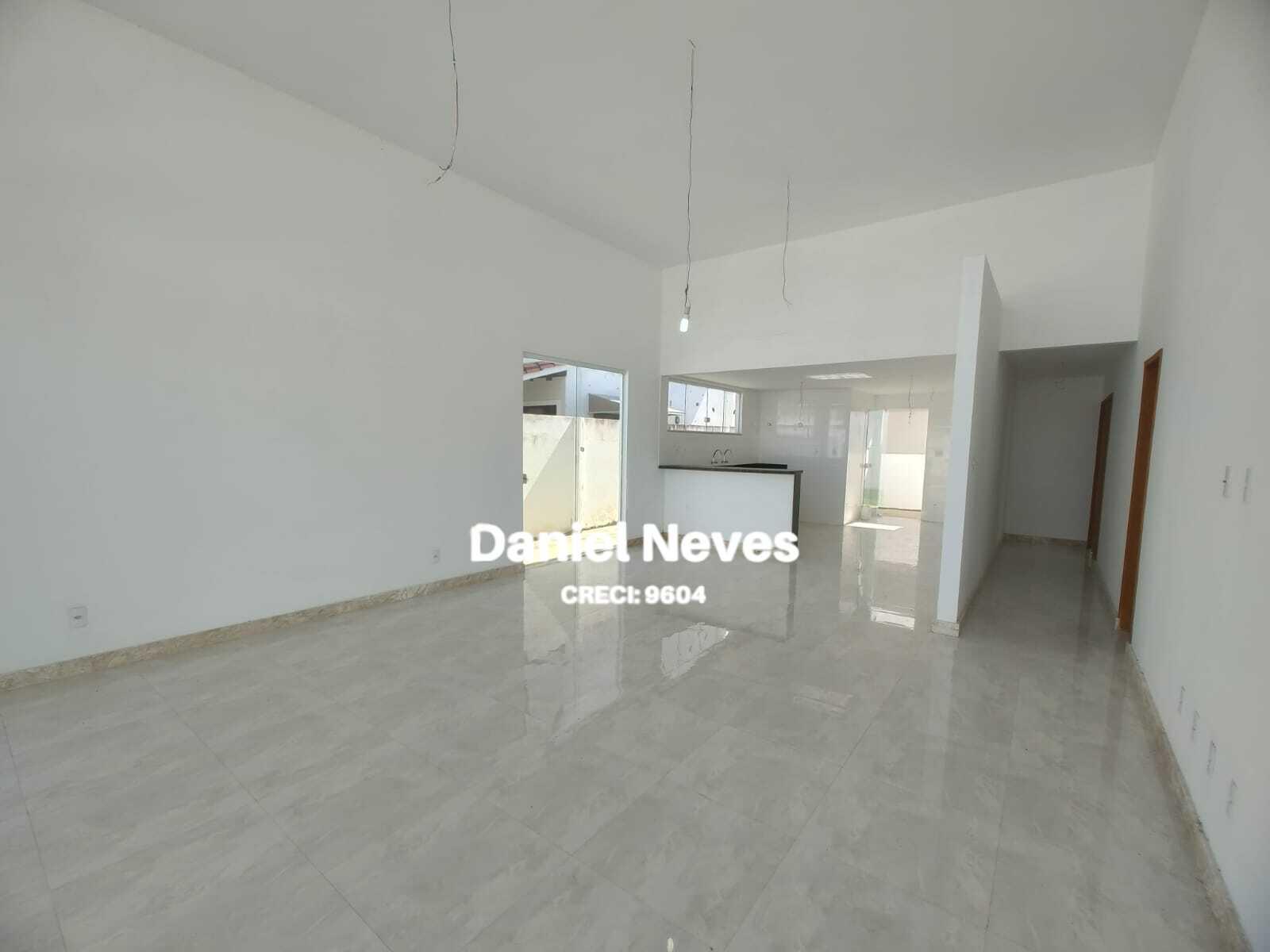 Casa de Condomínio à venda com 3 quartos, 180m² - Foto 2