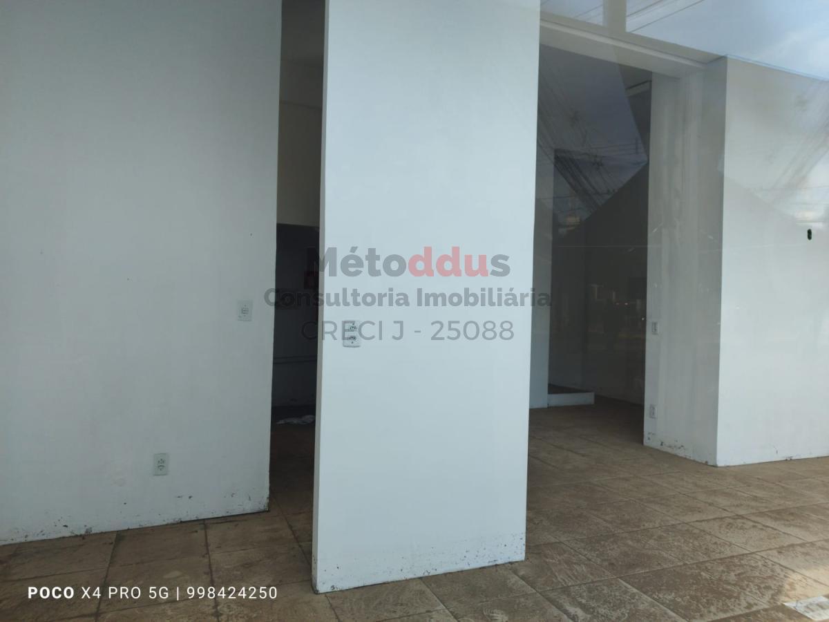 Loja-Salão para alugar, 80m² - Foto 9