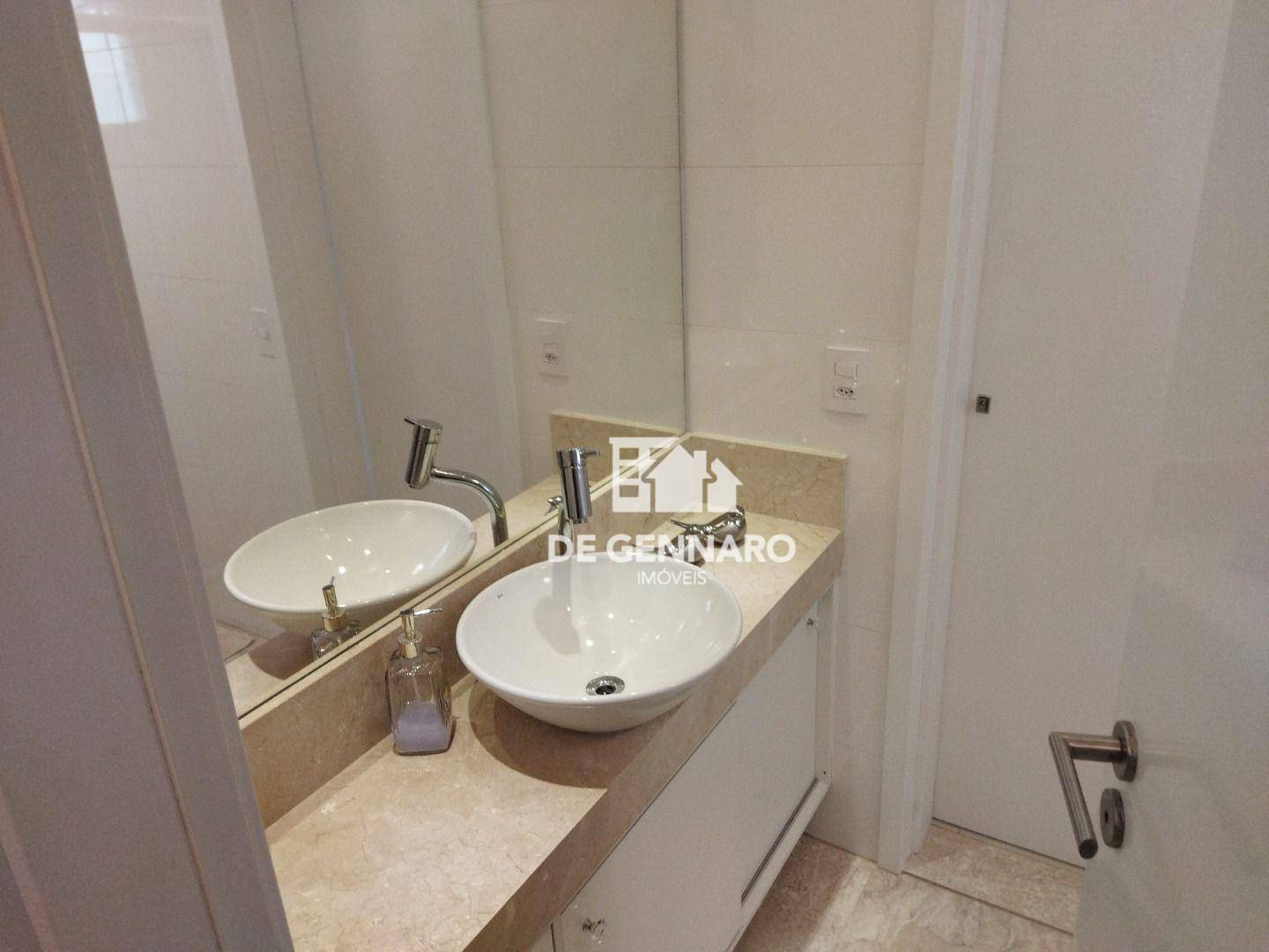 Apartamento à venda com 3 quartos, 162m² - Foto 32