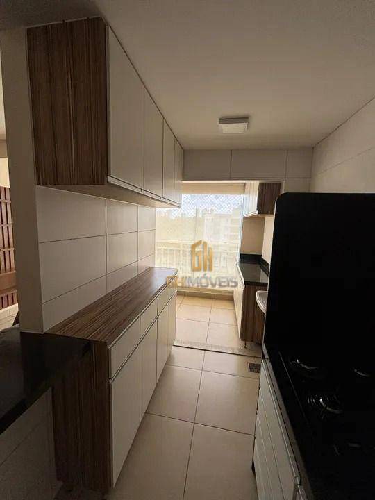 Apartamento à venda com 2 quartos, 67m² - Foto 5