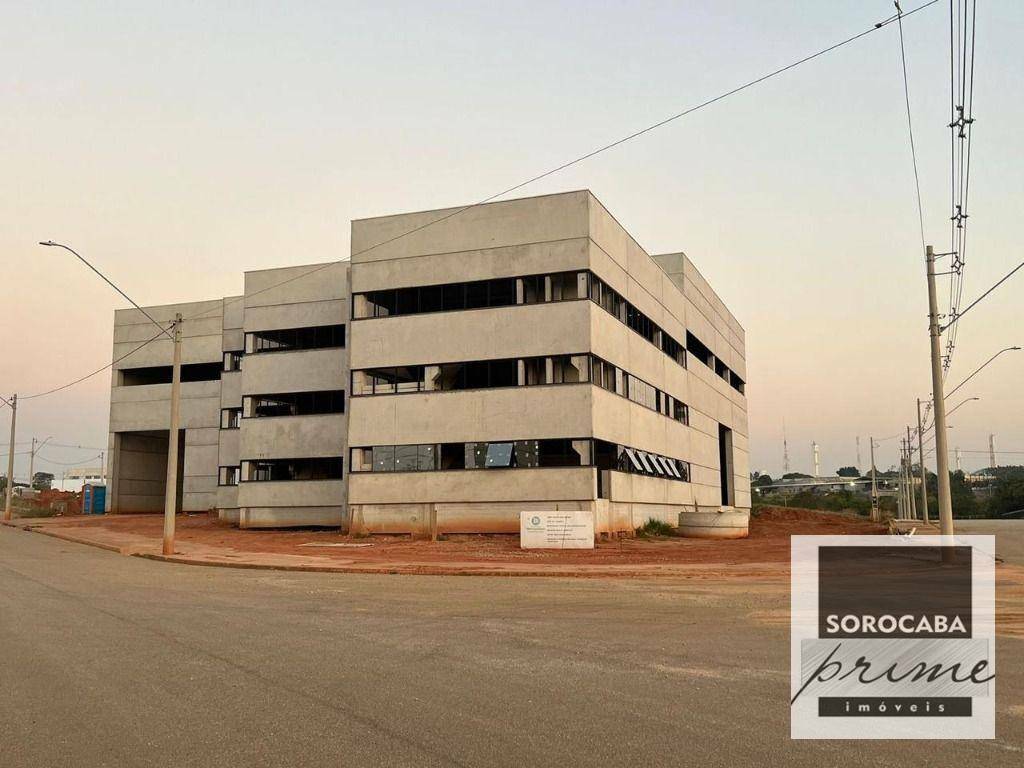 Depósito-Galpão-Armazém para alugar, 2096m² - Foto 1