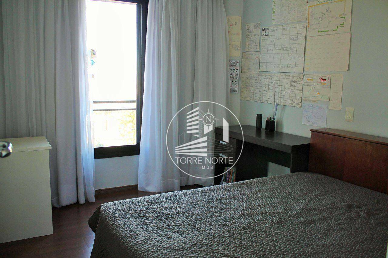 Apartamento à venda com 3 quartos, 198m² - Foto 18