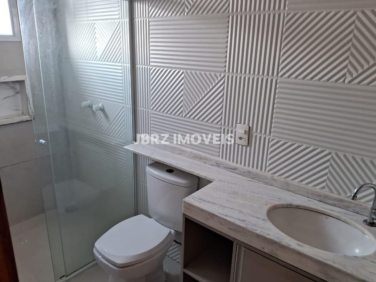 Casa de Condomínio para alugar com 3 quartos, 105m² - Foto 14