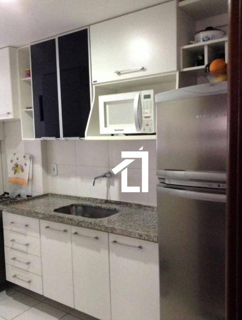Apartamento, 2 quartos, 65 m² - Foto 2