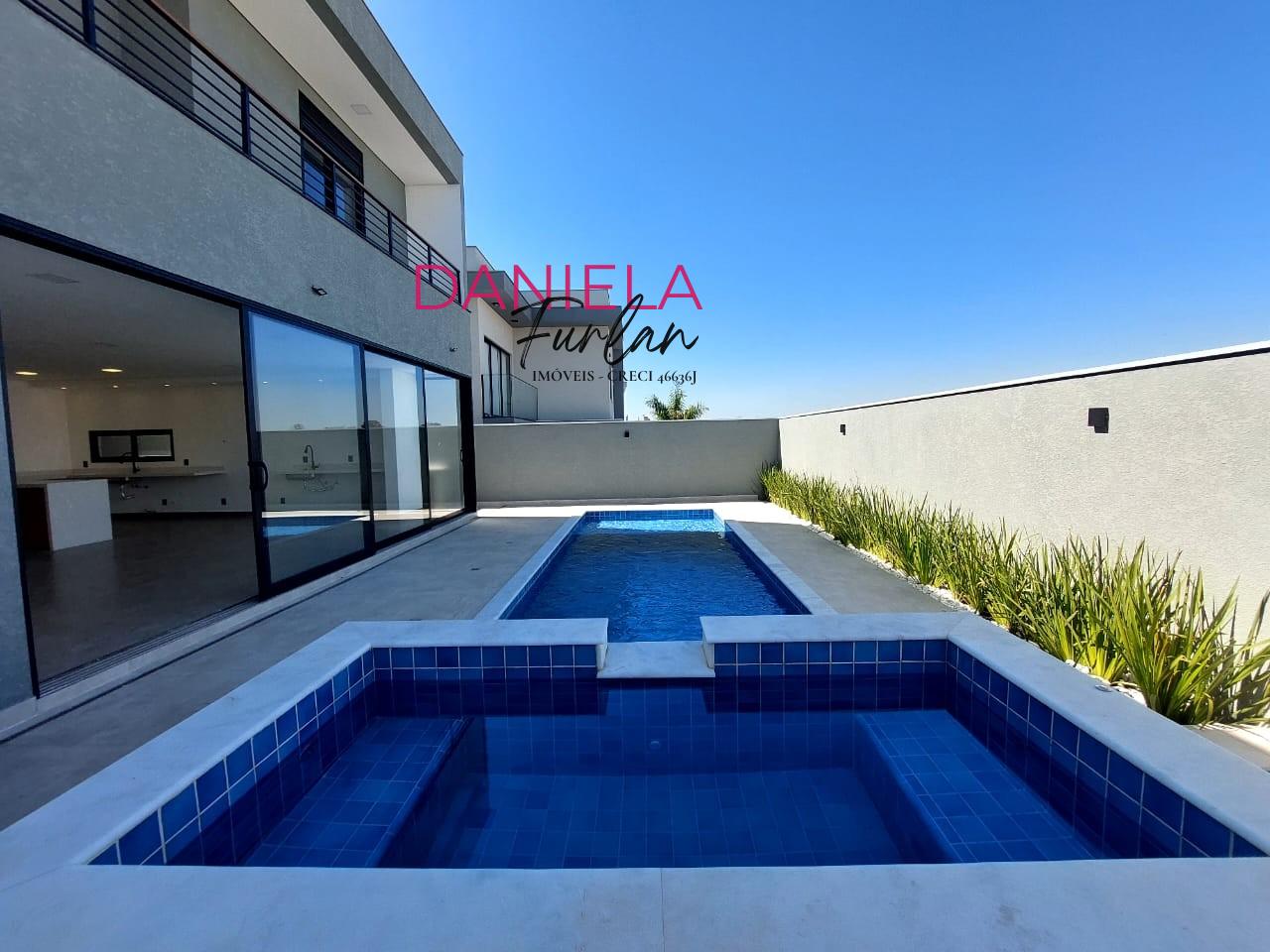 Casa de Condomínio à venda com 3 quartos, 280m² - Foto 20