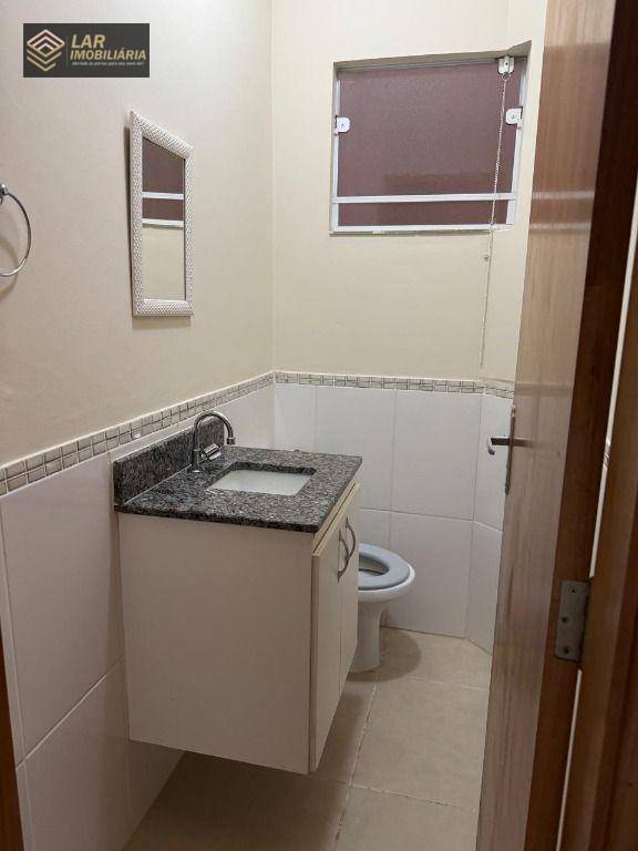 Casa de Condomínio para alugar com 2 quartos, 110m² - Foto 11