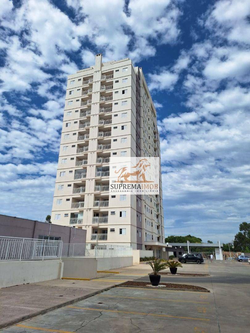 Apartamento à venda com 2 quartos, 62m² - Foto 10