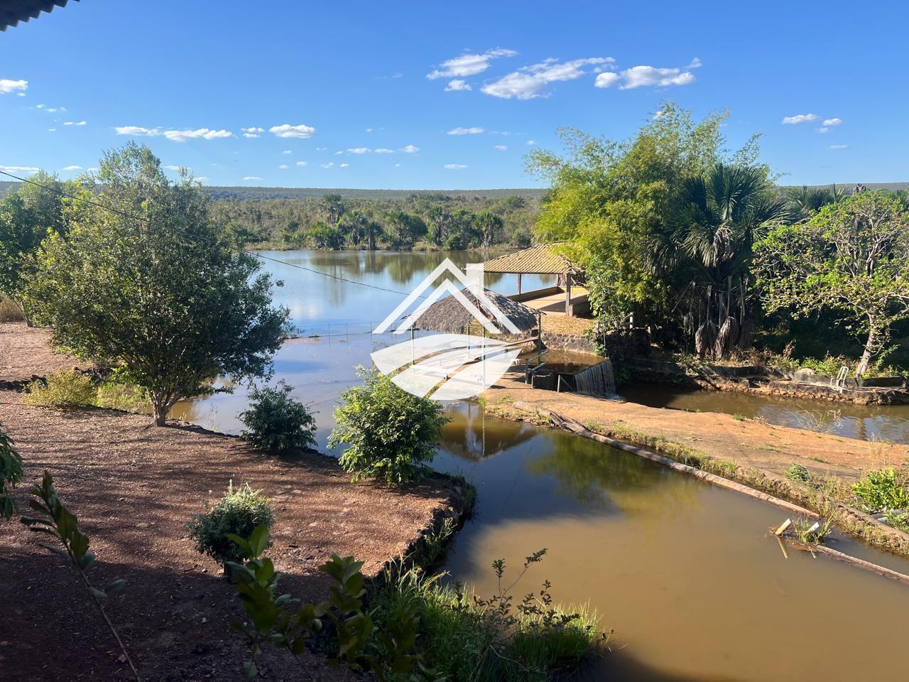 Fazenda à venda, 1m² - Foto 23