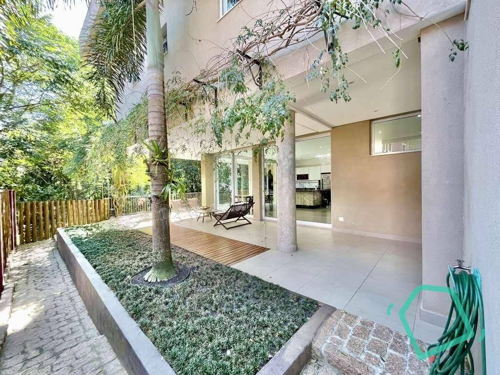 Casa de Condomínio à venda com 4 quartos, 244m² - Foto 34