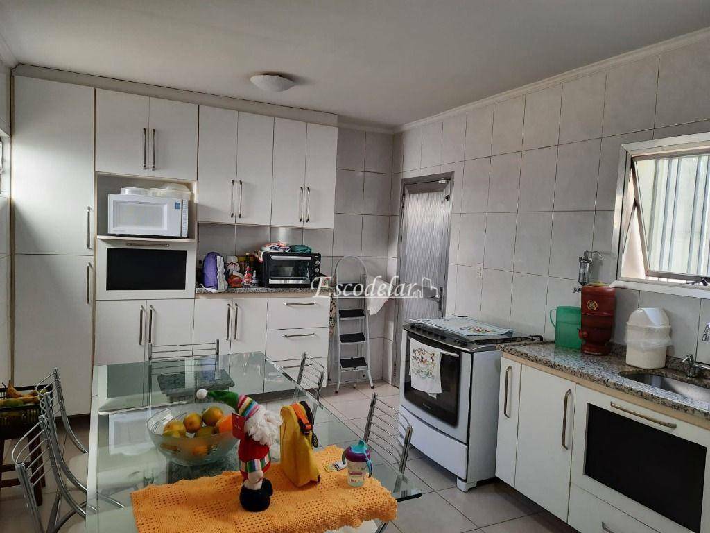 Sobrado à venda com 3 quartos, 250m² - Foto 14