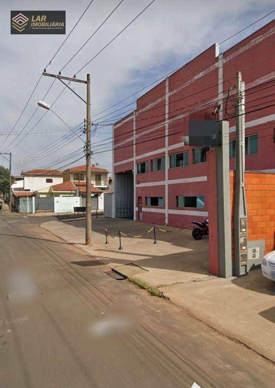 Depósito-Galpão-Armazém para alugar, 1100m² - Foto 5