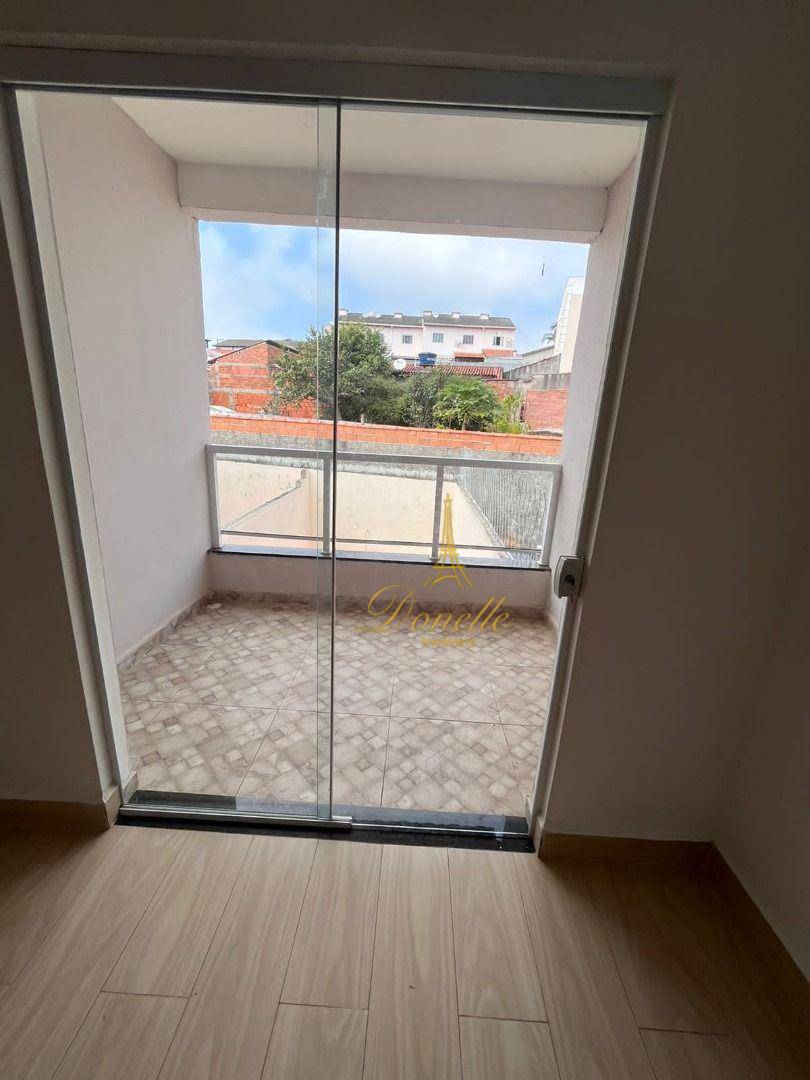 Sobrado para alugar com 3 quartos, 125m² - Foto 29