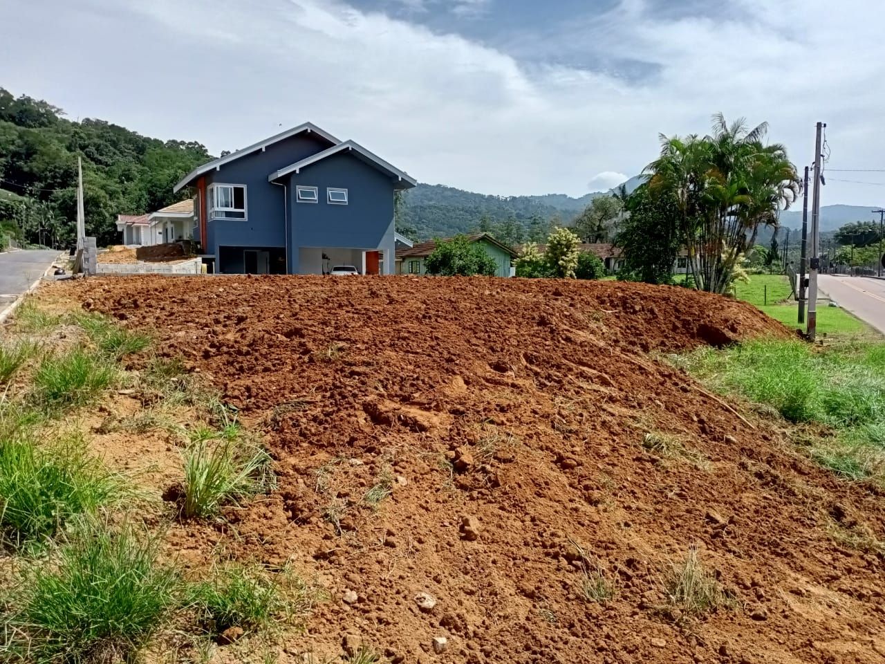 Terreno à venda, 450M2 - Foto 5