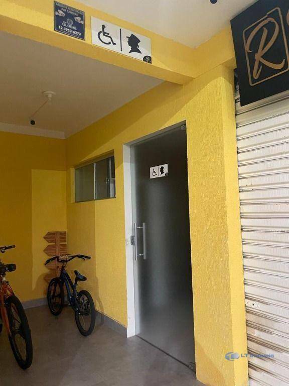 Loja-Salão para alugar, 30m² - Foto 8