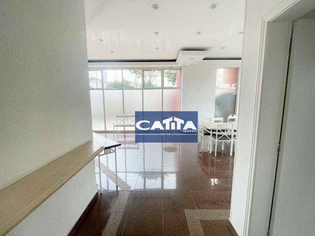 Apartamento para alugar com 3 quartos, 77m² - Foto 20