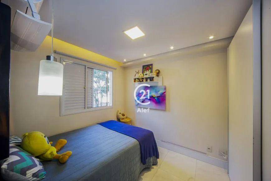 Apartamento à venda com 3 quartos, 98m² - Foto 11