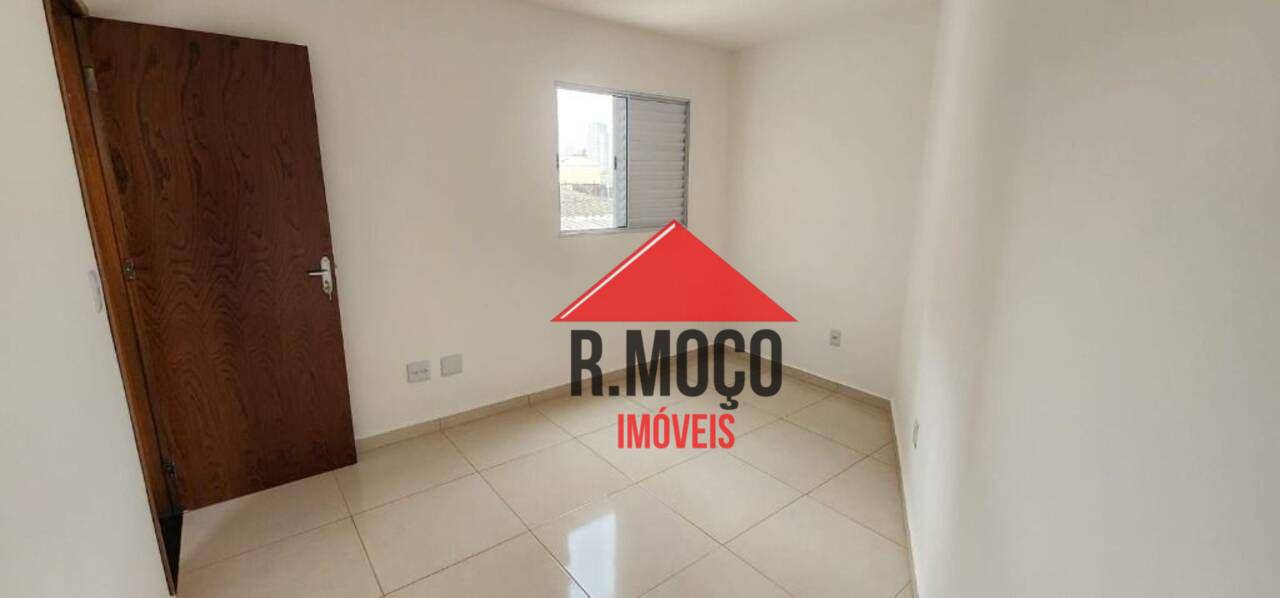 Apartamento à venda com 2 quartos, 35m² - Foto 6