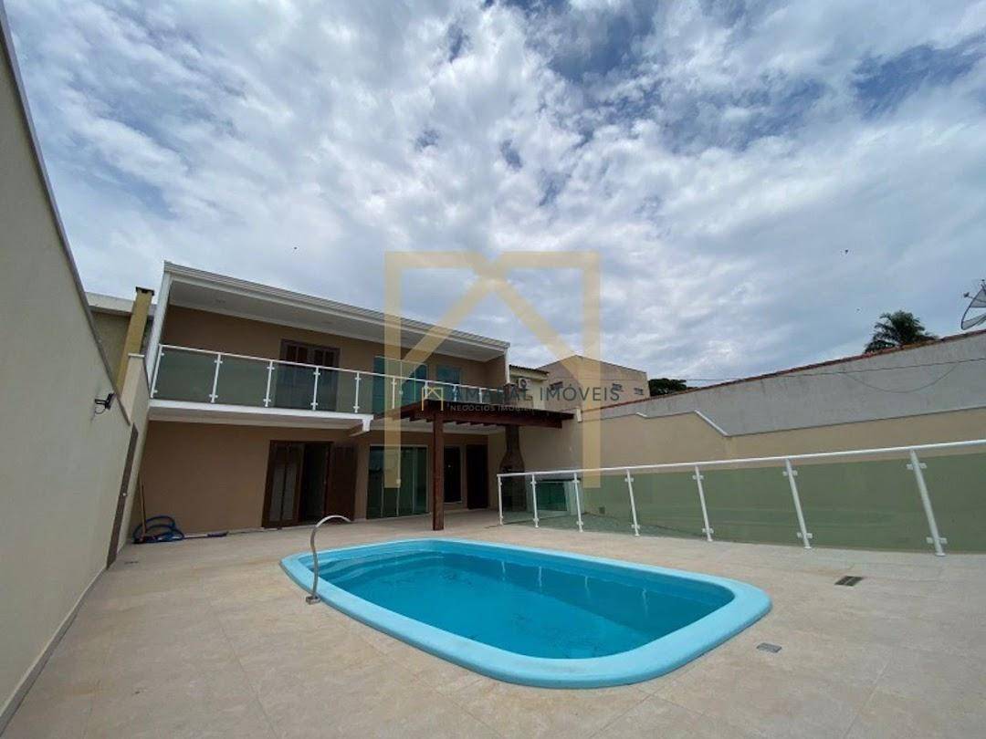 Casa à venda com 3 quartos, 230m² - Foto 21