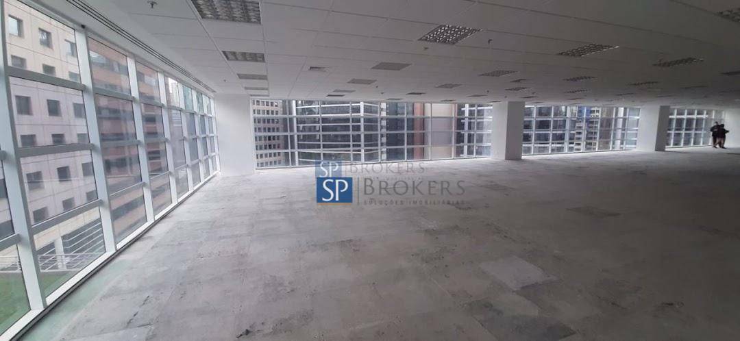 Conjunto Comercial-Sala para alugar, 562m² - Foto 1