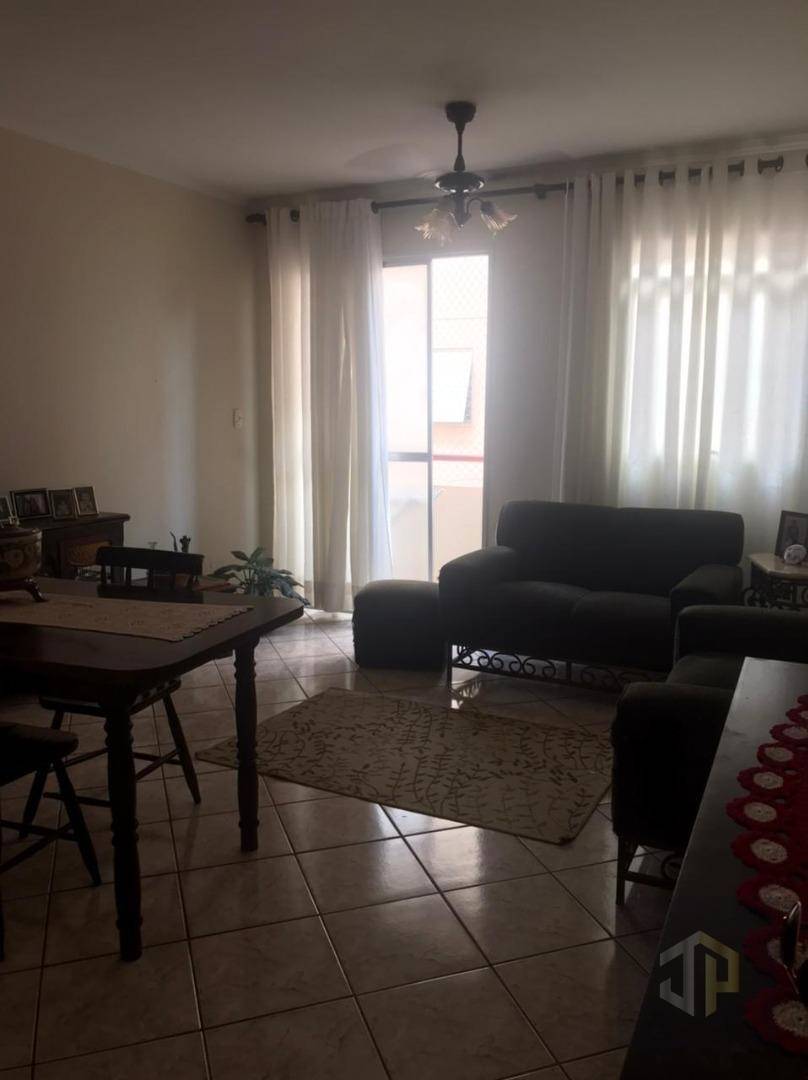 Apartamento, 3 quartos, 89 m² - Foto 7