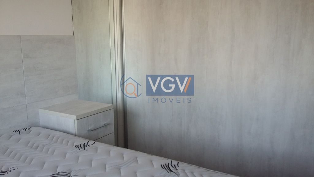 Apartamento à venda com 2 quartos, 57m² - Foto 9